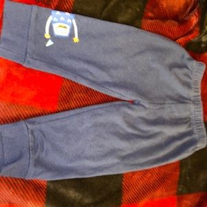 18M toddler pants. Stretchy. Kids headquarters brand